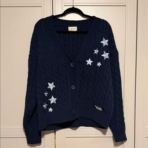 Taylor swift midnights cardigan
